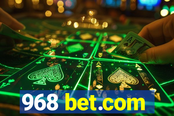 968 bet.com